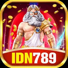 IDN789 - Simulasi Kehidupan Virtual yang Menyenangkan