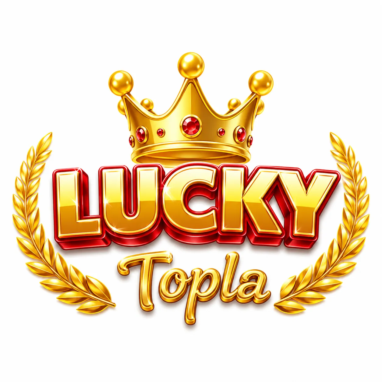LUCKYTOPIA - Petualangan Memancing Seru di Dunia Maya